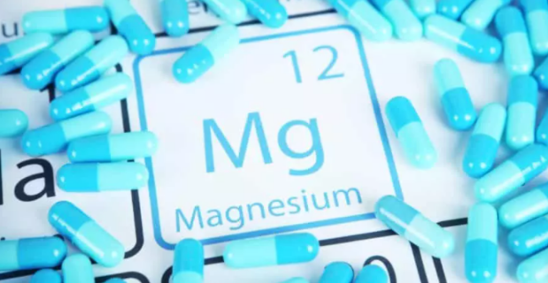 Magnesium Supplements