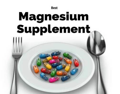 Magnesium deficiency in Bell’s palsy patients