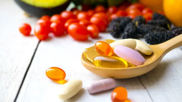 Importance of Multi-Vitamin Supplements