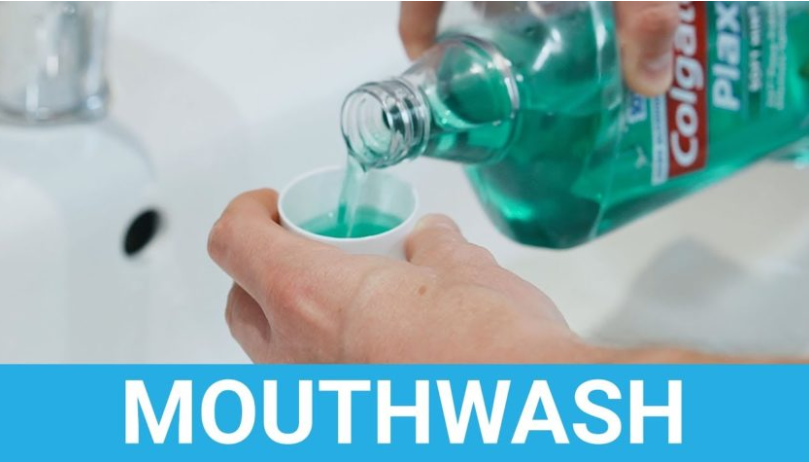 Mouth Wash