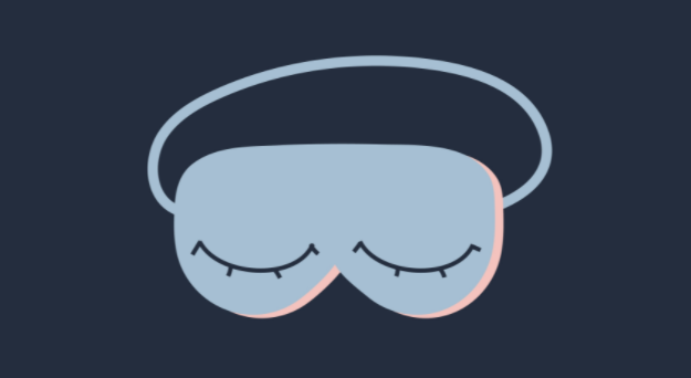 Sleep Mask