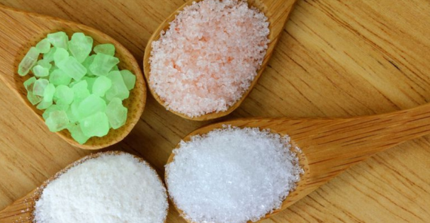 Epsom Salt Products