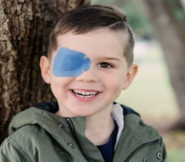 kids eye protection products